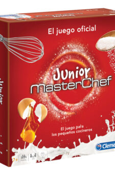 Master Chef Junior