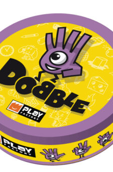 dobble juego de mesa