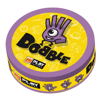 dobble juego de mesa