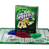 sequence juego de mesa
