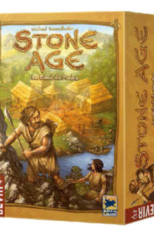 stone age juego de mesa