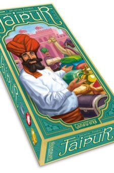 Jaipur juego de mesa