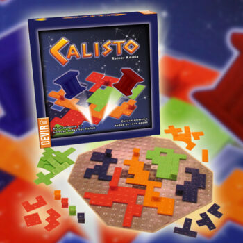 calisto juego de mesa