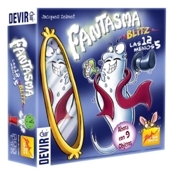 fantasma blitz juego de mesa