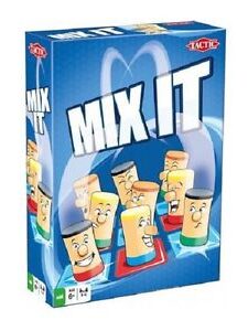 mix it juego de mesa