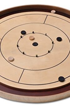 crokinole juego de mesa