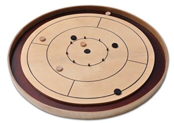 crokinole juego de mesa