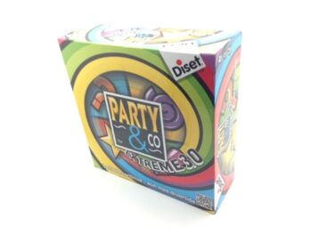 Party&Co Extreme 3.0 juego de mesa