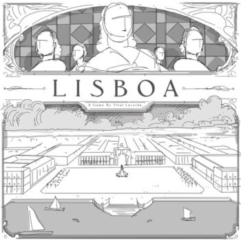 lisboa juego de mesa