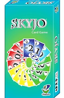 skyjo juego de mesa