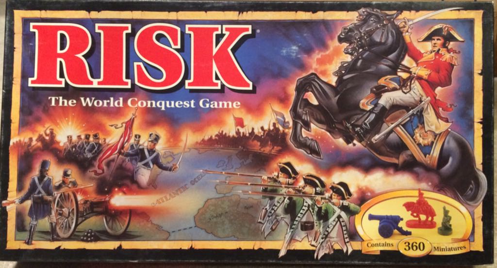 risk